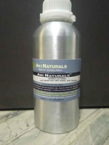 Moringaoil1000ml