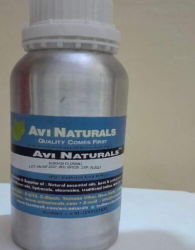 Moringaoil250ml