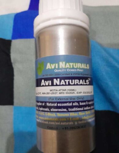 Motiaattar100ml
