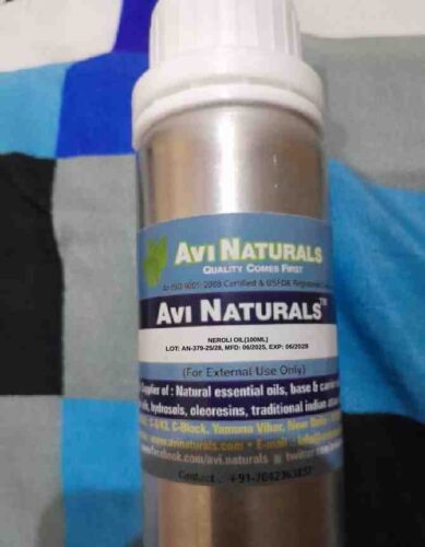 Nerolioil100ml