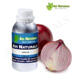 Onion Oil 500ml
