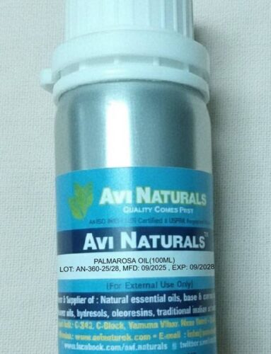 PALMAROSAOIL100MLX2