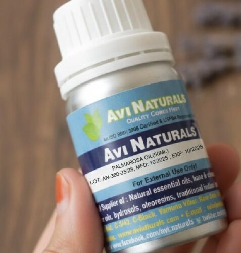 PALMAROSAOIL50ML