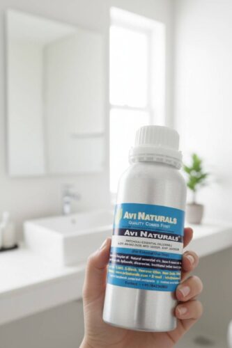 PATCHOULIESSENTIALOIL100ML