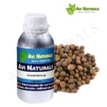 Pimento Berry Oil 500ml