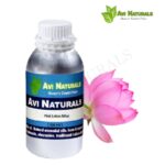 Pink Lotus Attar 500ml