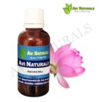 Pink Lotus Attar 50ml