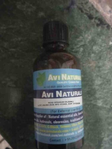 Rosegeraniumessentialoil50ml