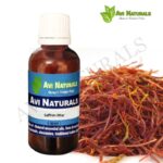 Saffron Attar 50ml