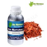 Sandal Musk Attar 500ml