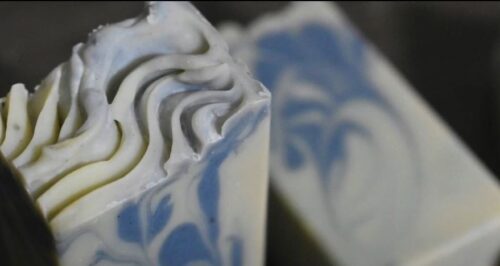 SpearmintOilSOAPBASE