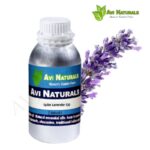 Spike Lavender Oil 500ml