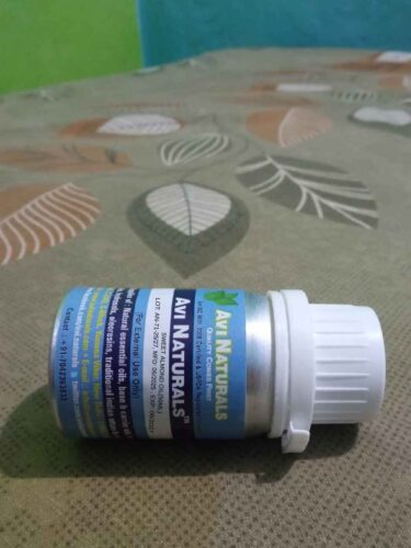 Sweetalmondoil50ml .