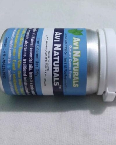THUJAOIL100ML