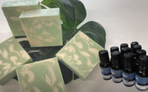 Tea Tree Oil photo review