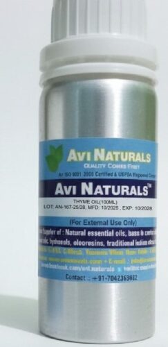 ThymeOil6