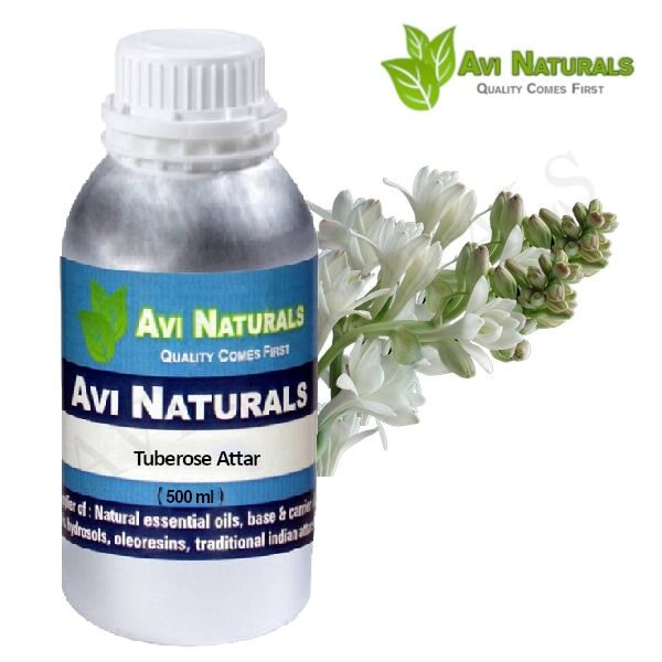 Tuberose attar 500ml