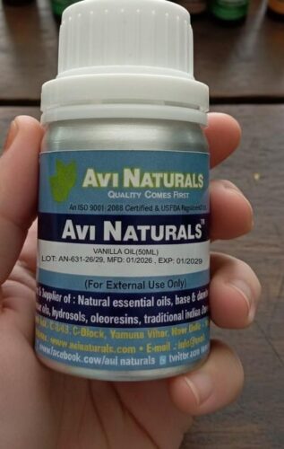 VANILLAOIL50ML