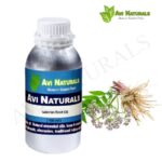 Valerian Root Oil 500ml