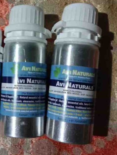 Vetiveroil100ml (1)