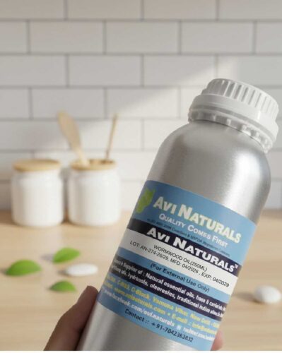 WORMWOODOIL250ML