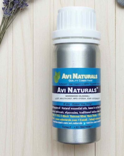 WORMWOODOIL500ML