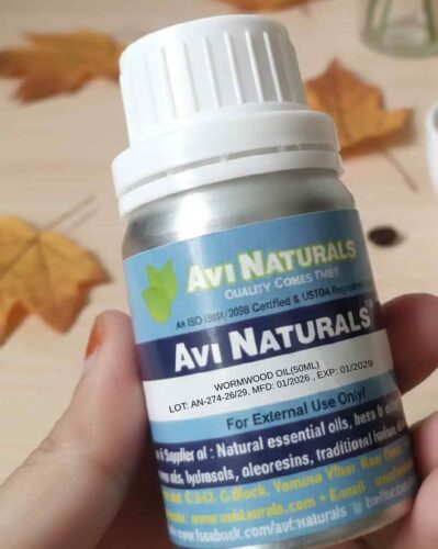 WORMWOODOIL50ML