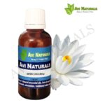 White Lotus Attar 50ml