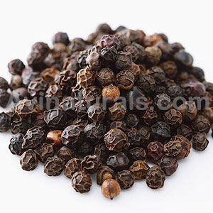 black pepper essential Oil Suppliers