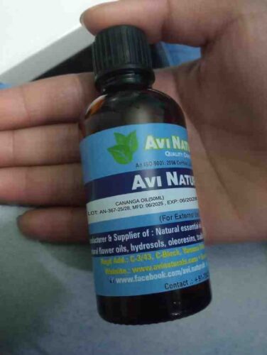 Canagaoil50ml