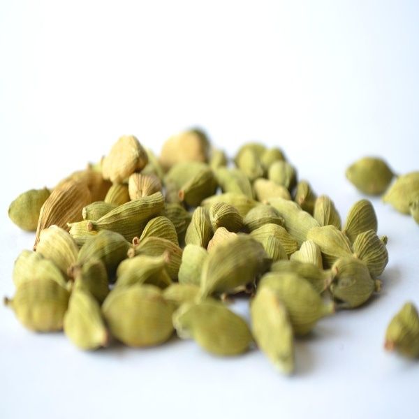 Cardamom essential oil