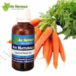 Carrot seed oil 50ml