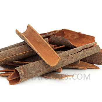 cassia bark oil Suppliers