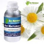 Chamomile roman oil500mll