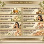 Commercial use neroli oil