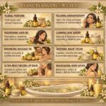 Commercial use ylang ylang oil