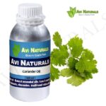 Coriander oil500ml