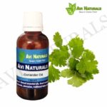 Coriander oil50ml