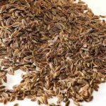 Dill seed oil