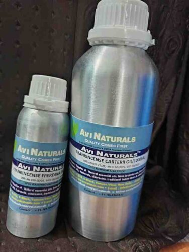 Frankincensecarterii