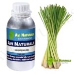 Ginger grass oil 500ml