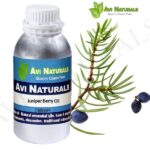 Juniper berry oil 500ml
