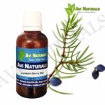 Juniper berry oil 50ml
