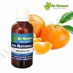 Mandarin oil 50ml