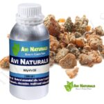 Myrrh oil 500ml
