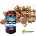 Myrrh oil 50ml