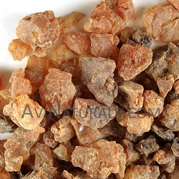 thumbnail image 2 of Myrrh Organic Essential Oil 4oz Bulk - Pure Floral Scent By Seven Souls, Glass Bottle 2 of 6