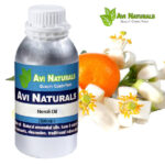 Neroli oil 500ml