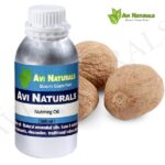 Nutmeg oil 500ml