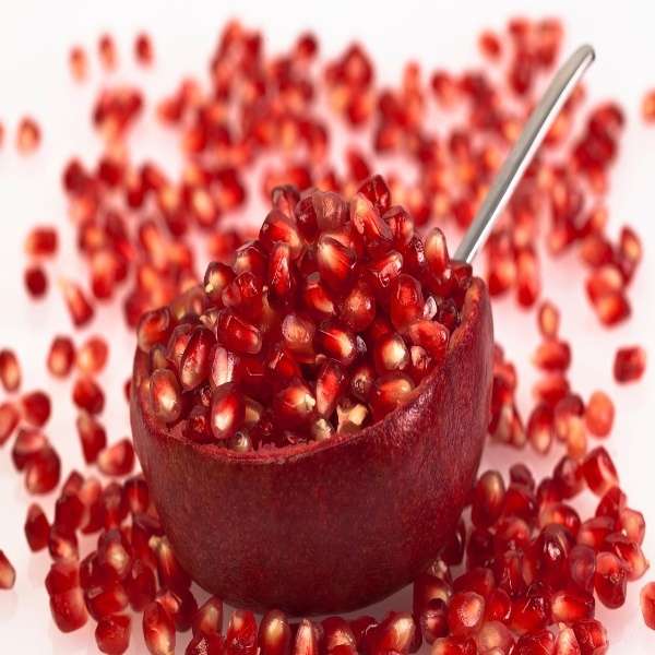 Pomegranate oil